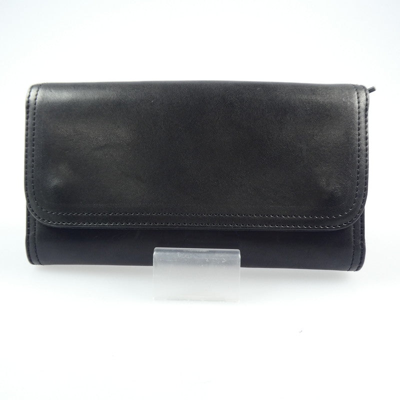 【中古】 PR-PLEASURE-S 長財布 ブラック