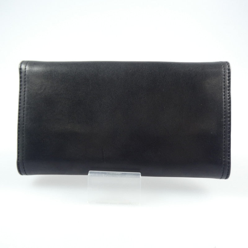 【中古】 PR-PLEASURE-S 長財布 ブラック