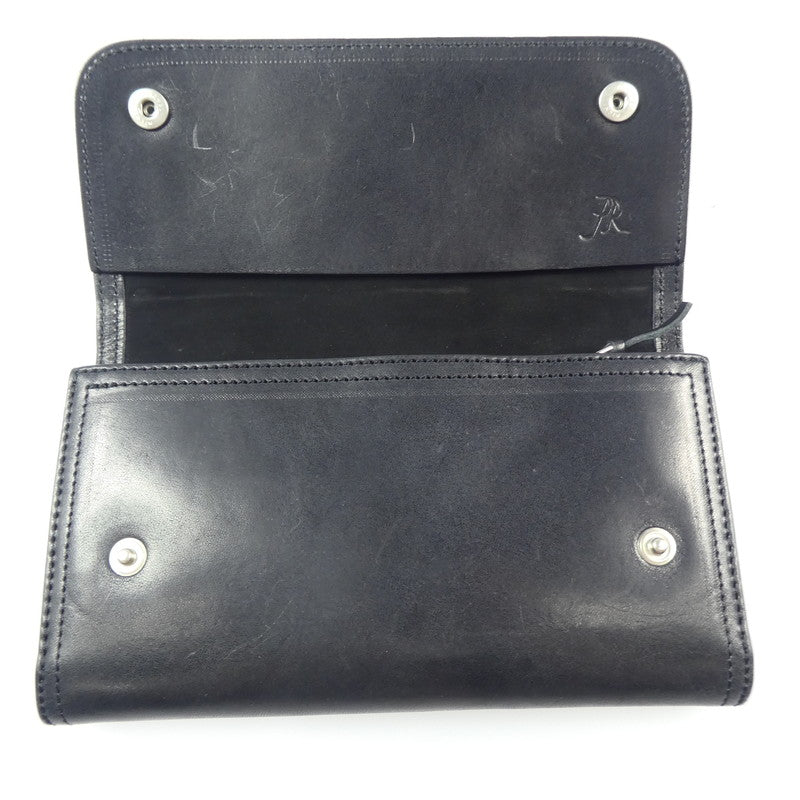 【中古】 PR-PLEASURE-S 長財布 ブラック