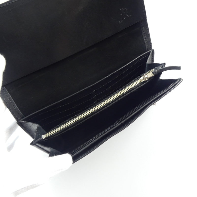 【中古】 PR-PLEASURE-S 長財布 ブラック