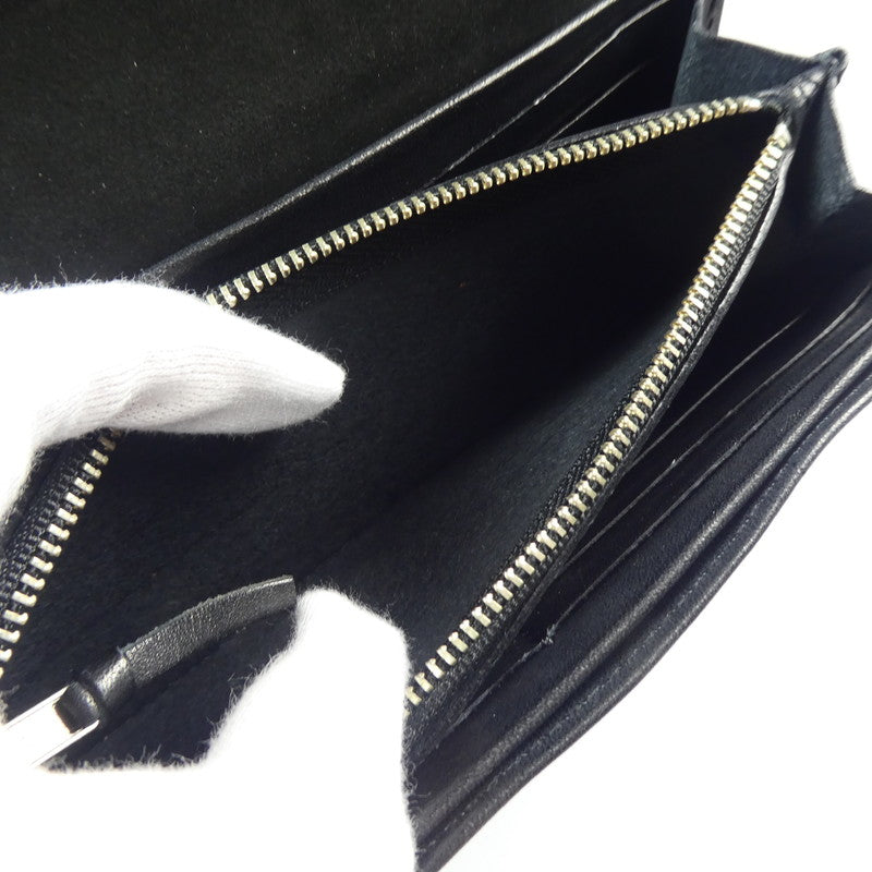 【中古】 PR-PLEASURE-S 長財布 ブラック
