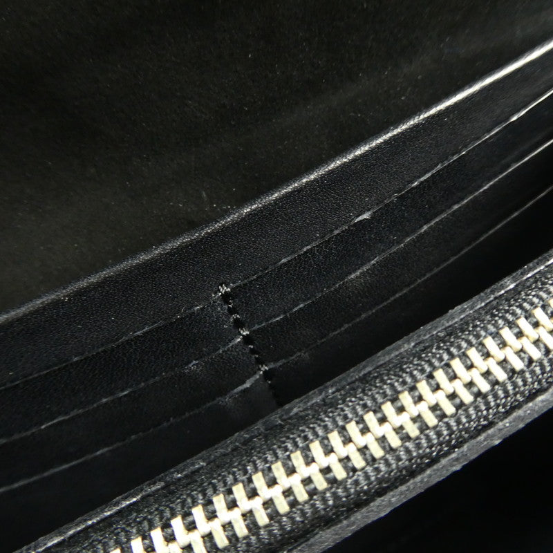 【中古】 PR-PLEASURE-S 長財布 ブラック