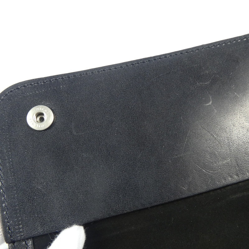 【中古】 PR-PLEASURE-S 長財布 ブラック