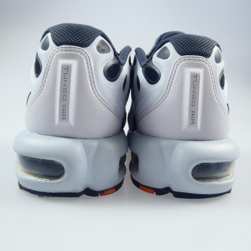 【中古】NIKE | ナイキ AIR MAX PLUS スニーカー FD4290-004 26.5cm