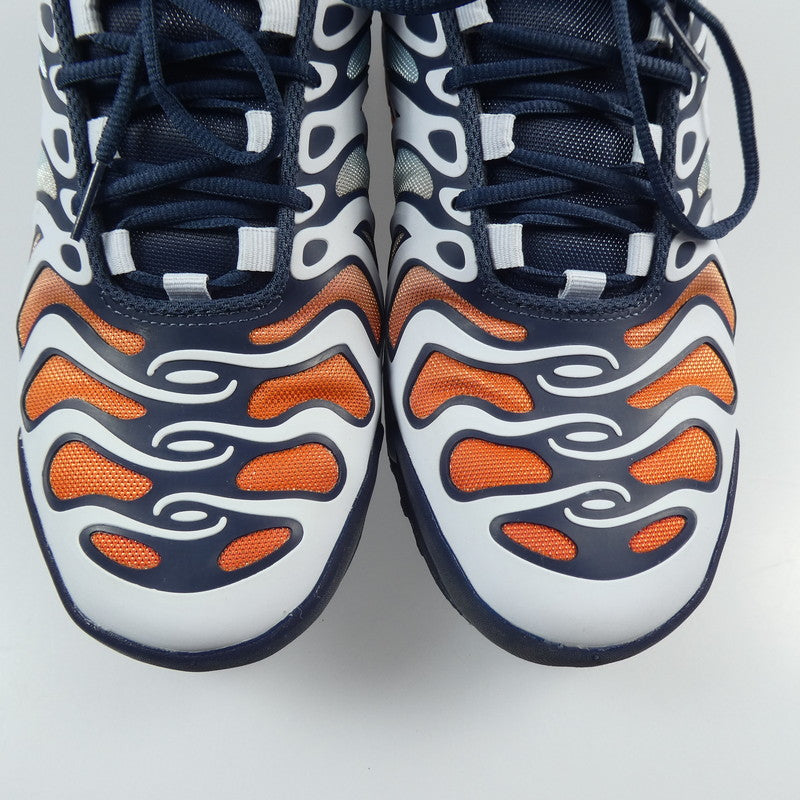 【中古】NIKE | ナイキ AIR MAX PLUS スニーカー FD4290-004 26.5cm