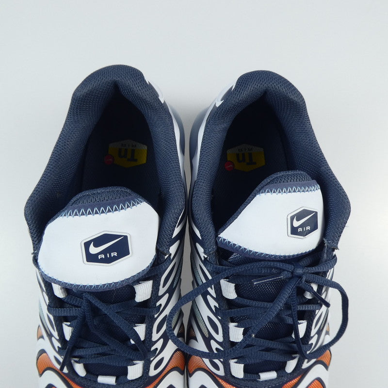 【中古】NIKE | ナイキ AIR MAX PLUS スニーカー FD4290-004 26.5cm