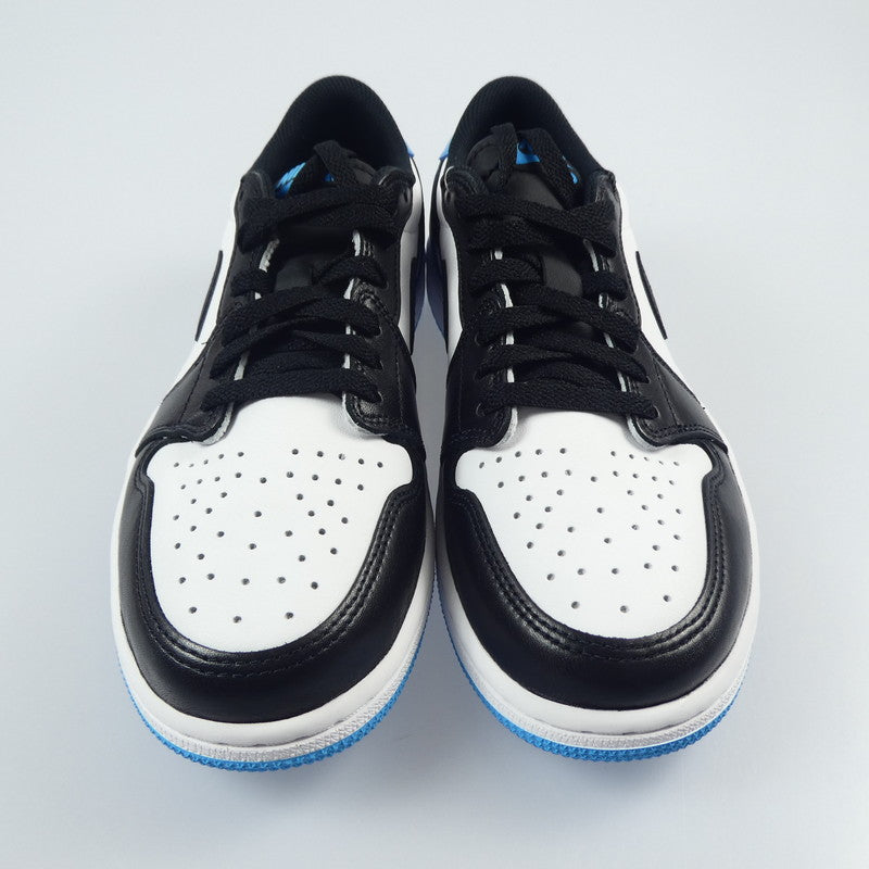 【中古】NIKE | ナイキ AIR JORDAN 1 RETRO LOW OG スニーカー CZ0790-104 27cm