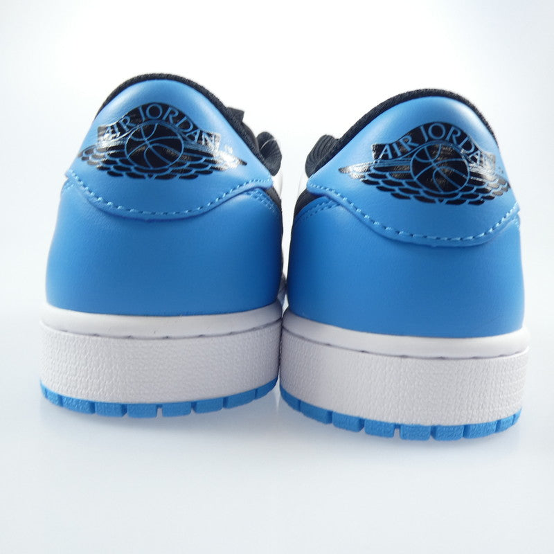 【中古】NIKE | ナイキ AIR JORDAN 1 RETRO LOW OG スニーカー CZ0790-104 27cm