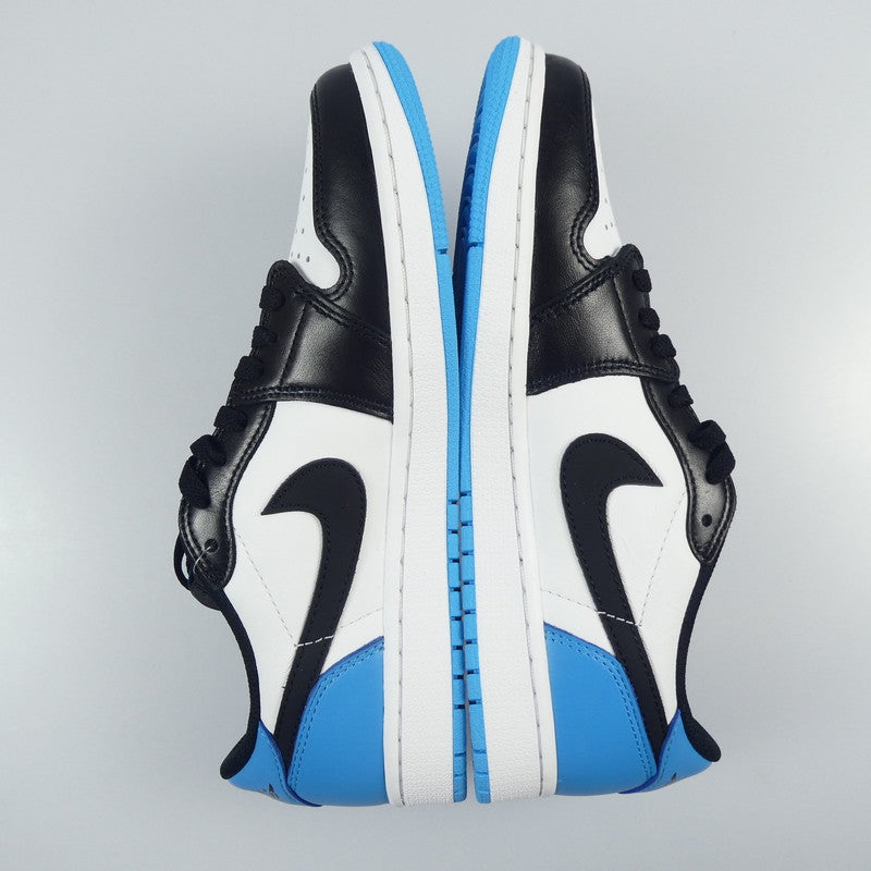 【中古】NIKE | ナイキ AIR JORDAN 1 RETRO LOW OG スニーカー CZ0790-104 27cm