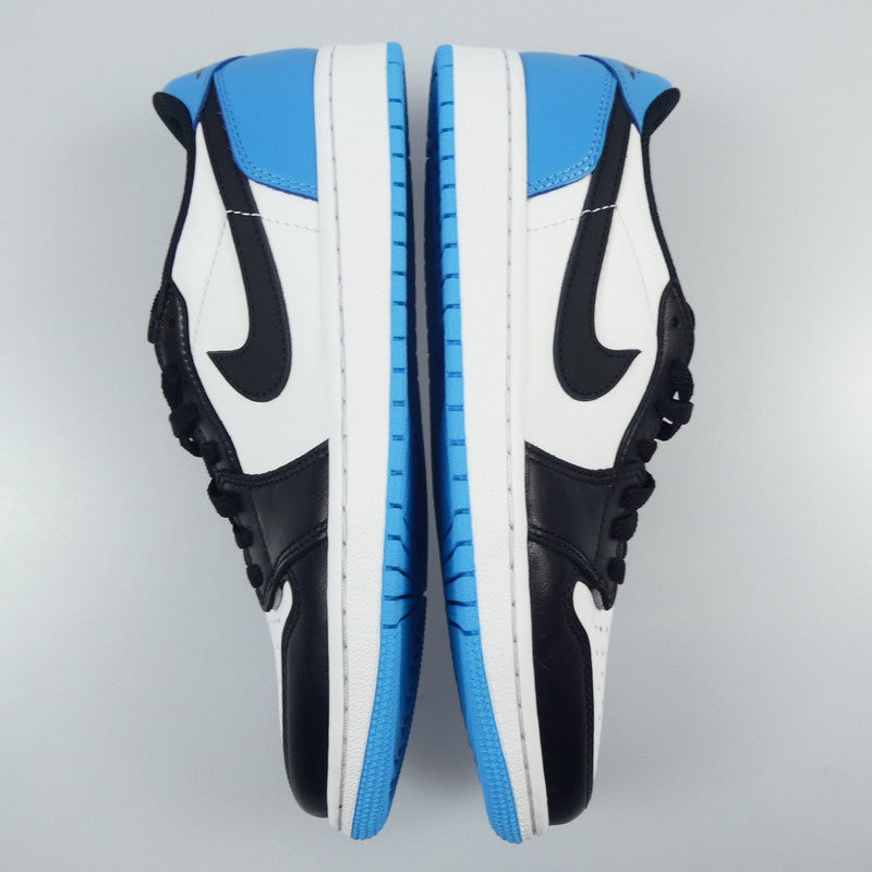 【中古】NIKE | ナイキ AIR JORDAN 1 RETRO LOW OG スニーカー CZ0790-104 27cm