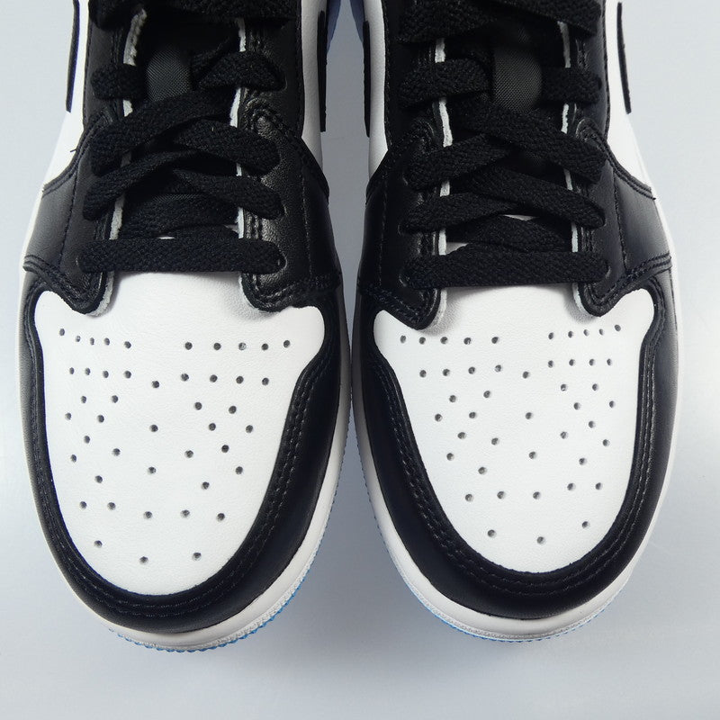 【中古】NIKE | ナイキ AIR JORDAN 1 RETRO LOW OG スニーカー CZ0790-104 27cm