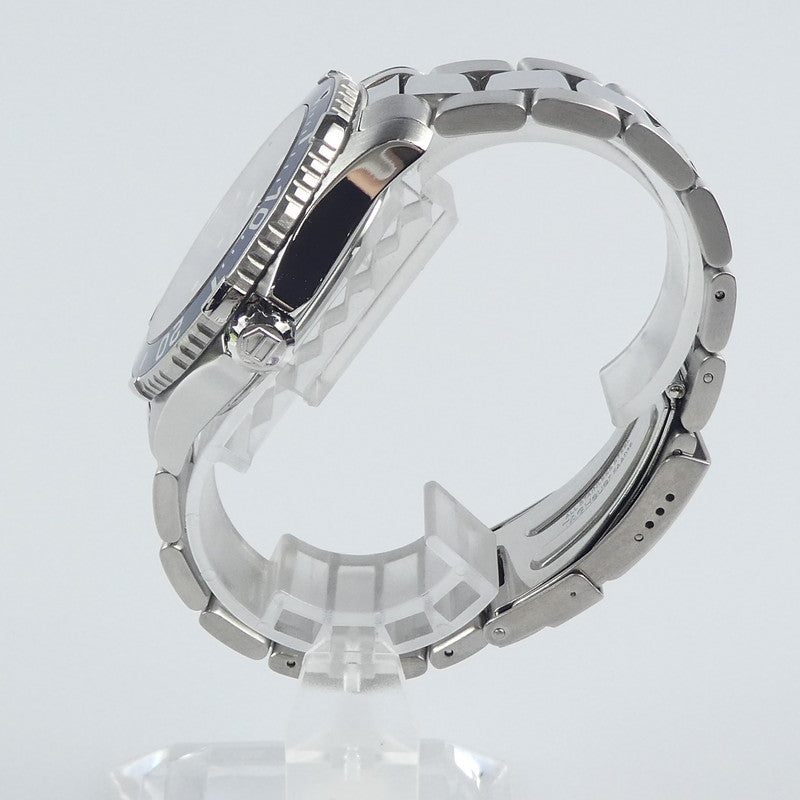 【中古】TAG HEUER | タグホイヤー Aquaracer Automatic Calibre 5 腕時計 WAN2111 シルバー
