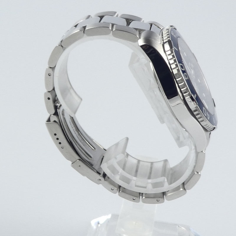 【中古】TAG HEUER | タグホイヤー Aquaracer Automatic Calibre 5 腕時計 WAN2111 シルバー
