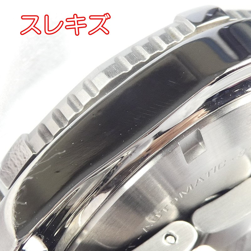 【中古】TAG HEUER | タグホイヤー Aquaracer Automatic Calibre 5 腕時計 WAN2111 シルバー