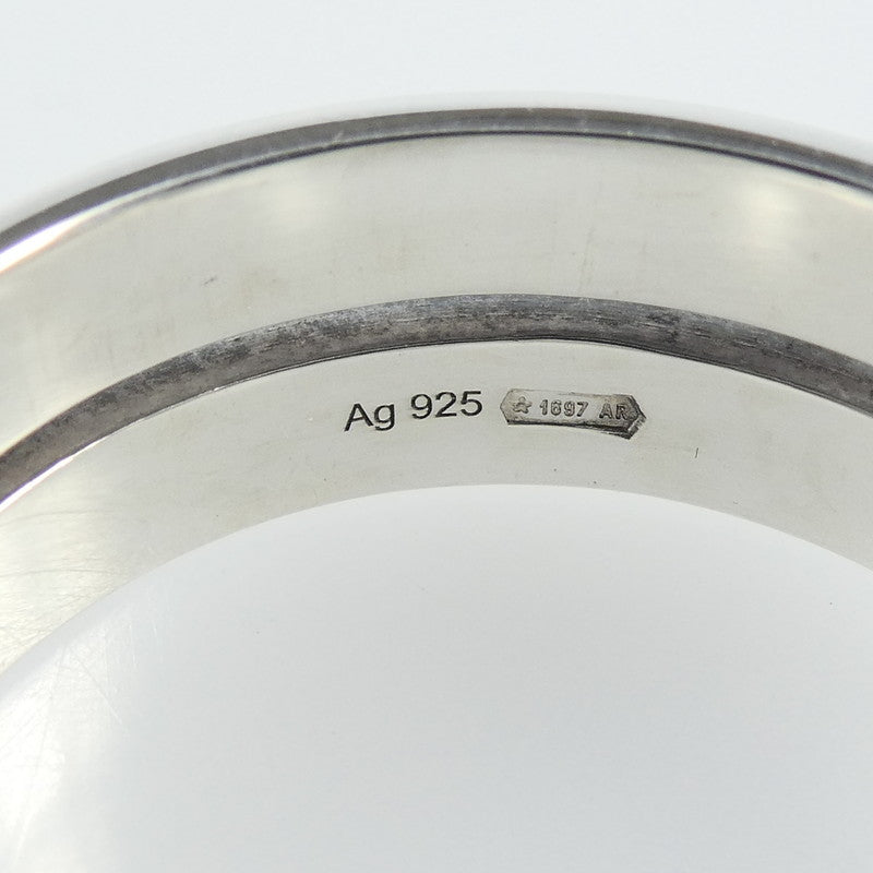 【中古】GUCCI | グッチ ノット リング・指輪 314011