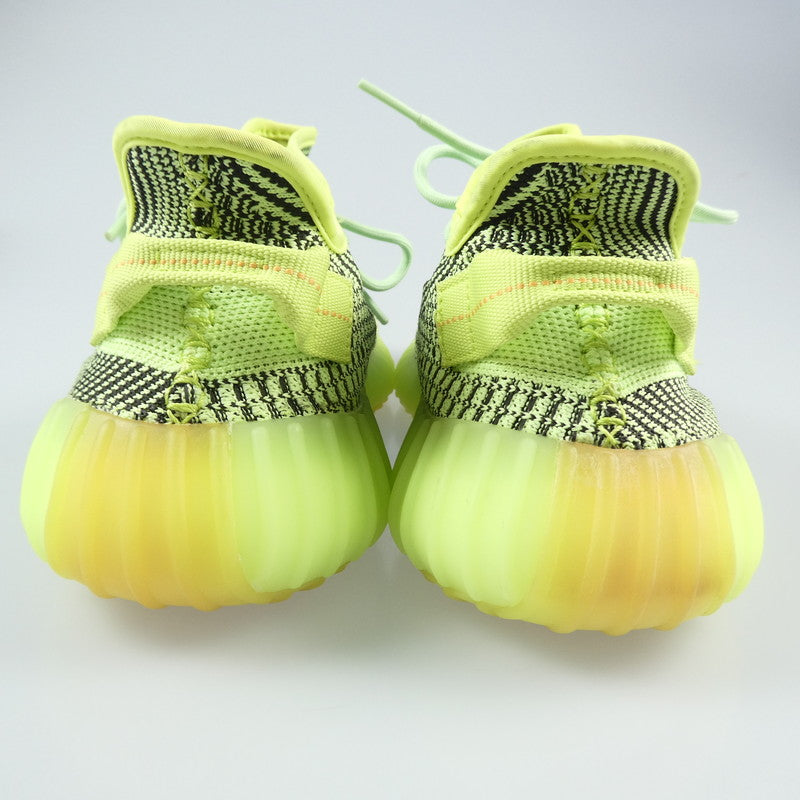 【中古】adidas | アディダス YEEZY BOOST 350 V2 ”YEEZREEL" スニーカー FW5191 28.0cm