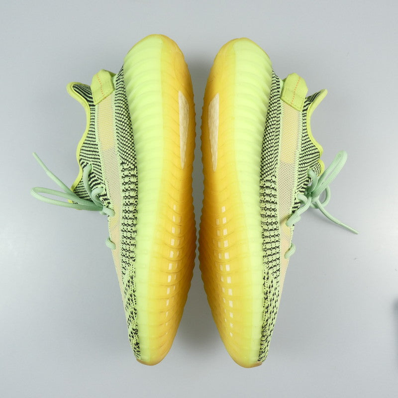 【中古】adidas | アディダス YEEZY BOOST 350 V2 ”YEEZREEL" スニーカー FW5191 28.0cm
