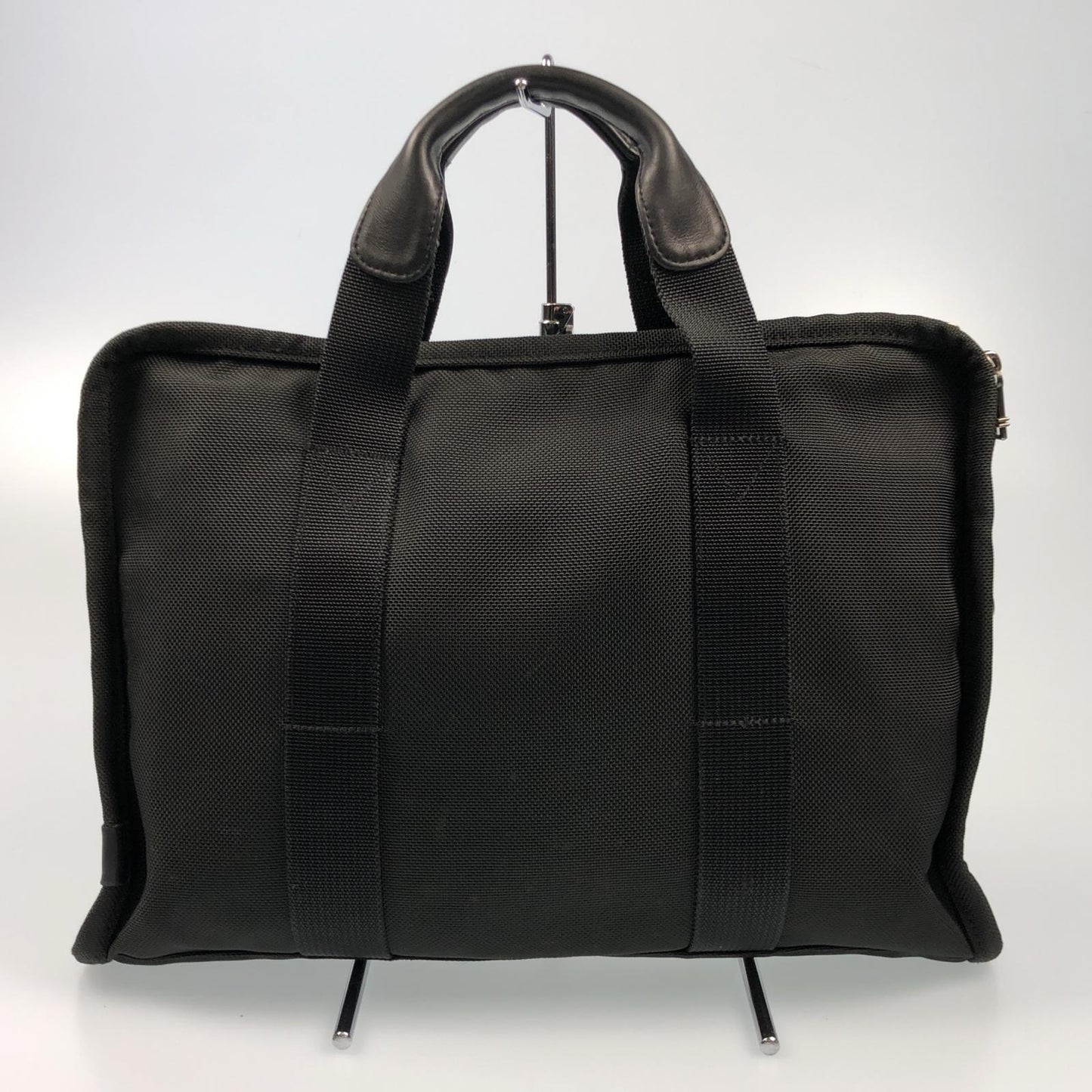 【中古】TUMI | トゥミ ALPHA ブリーフケース 26001D4 ブラック