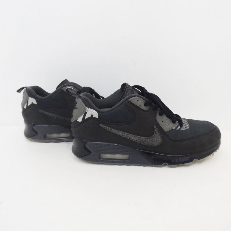【中古】NIKE | ナイキ AIR MAX 90 スニーカー CQ2289-002 27.0cm ブラック