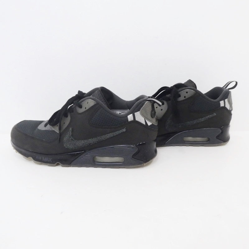 【中古】NIKE | ナイキ AIR MAX 90 スニーカー CQ2289-002 27.0cm ブラック