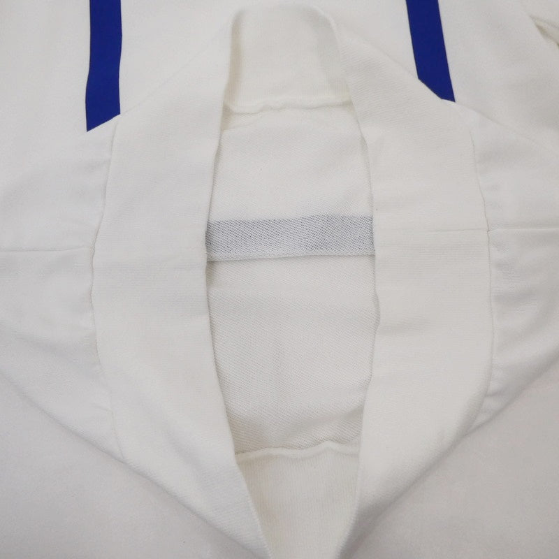 【中古】TAAKK | ターク what lies beneath スウェット TA20AW-JR054 ホワイト サイズ:2