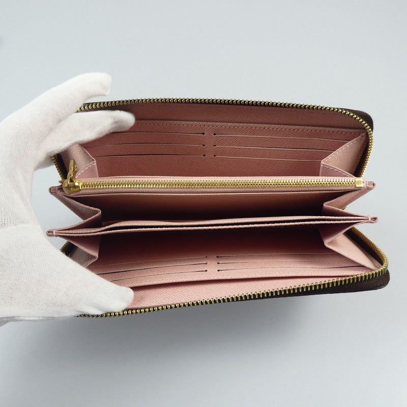 【中古】LOUIS VUITTON | ルイ・ヴィトン ジッピーウォレット 長財布 M41894