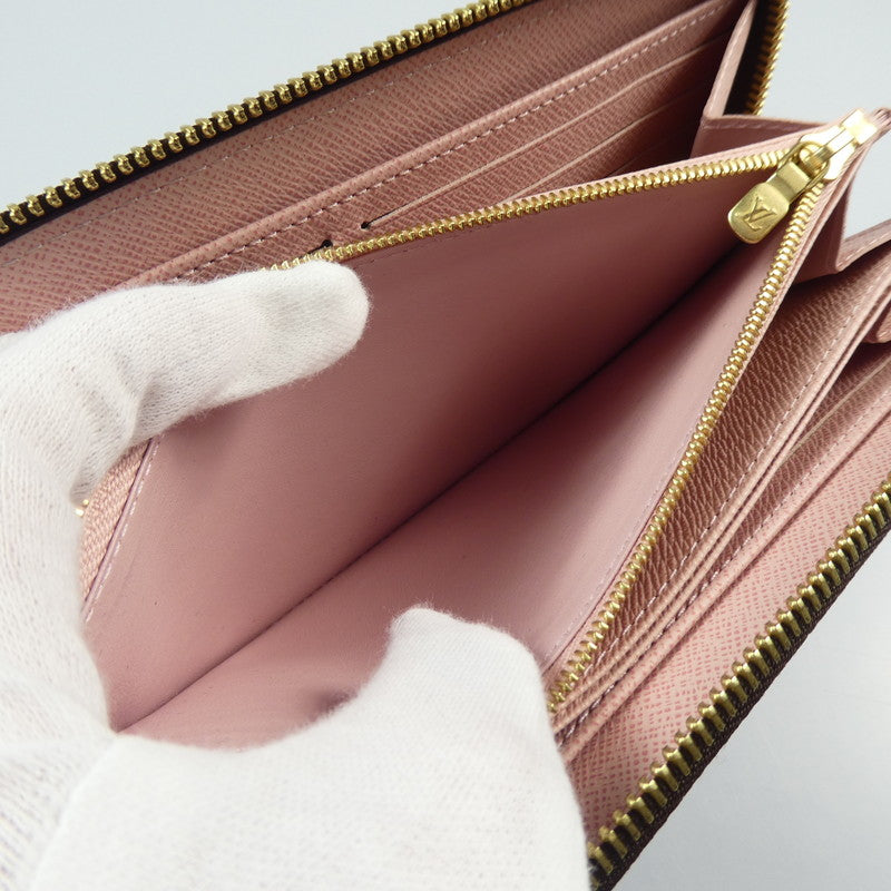 【中古】LOUIS VUITTON | ルイ・ヴィトン ジッピーウォレット 長財布 M41894