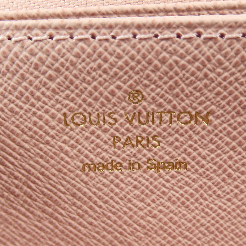 【中古】LOUIS VUITTON | ルイ・ヴィトン ジッピーウォレット 長財布 M41894