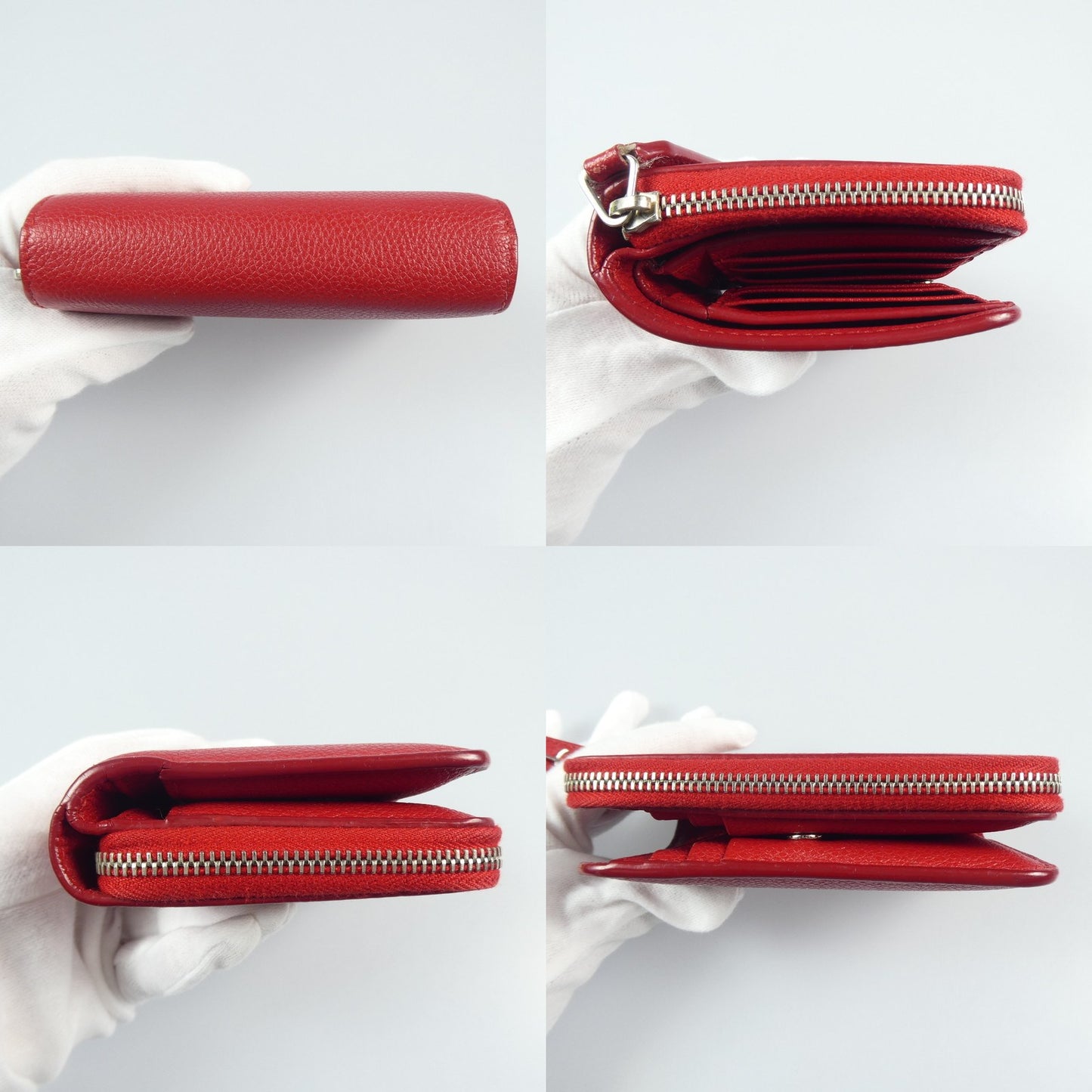 【中古】SAINT LAURENT | サンローラン 長財布 414661