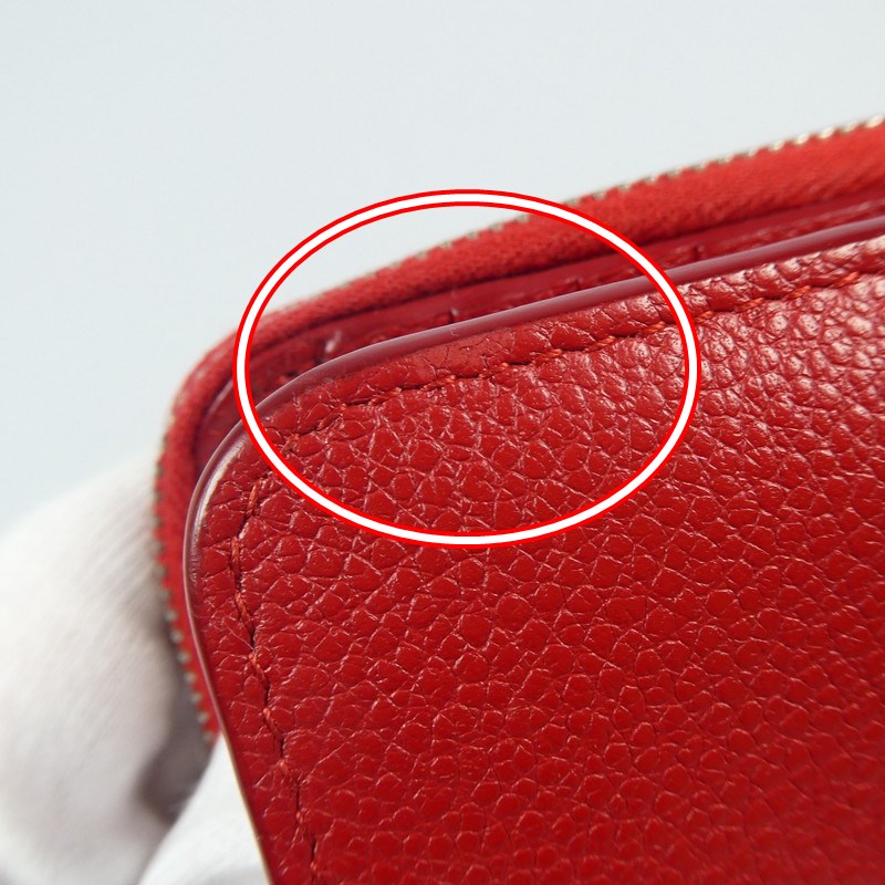 【中古】SAINT LAURENT | サンローラン 長財布 414661