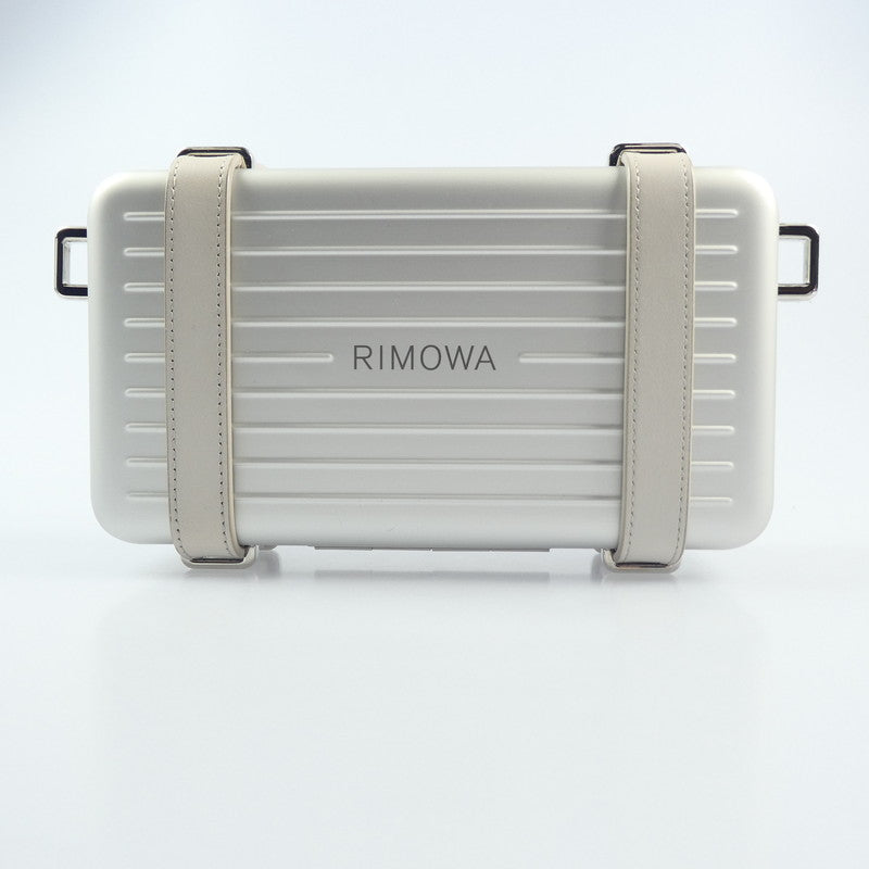 【中古】Dior | ディオール パーソナルクロスボディバッグ ショルダーバッグ 2DRCA295YWT_H31E