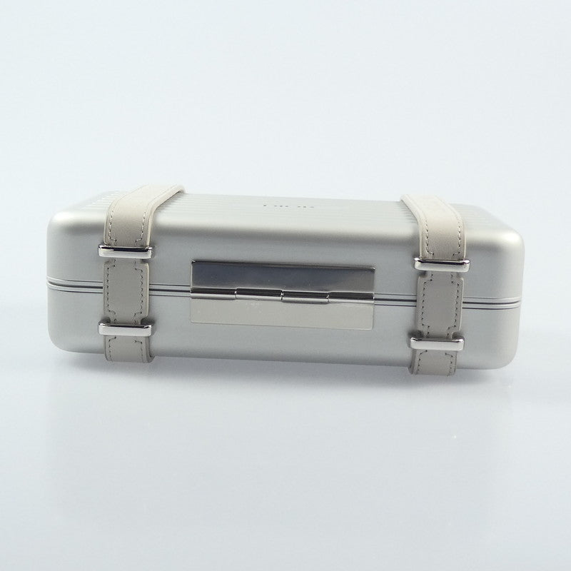 【中古】Dior | ディオール パーソナルクロスボディバッグ ショルダーバッグ 2DRCA295YWT_H31E