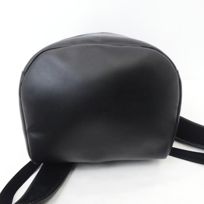 【中古】Dunhill | ダンヒル RADIALL リュック・デイパック DU18F3700