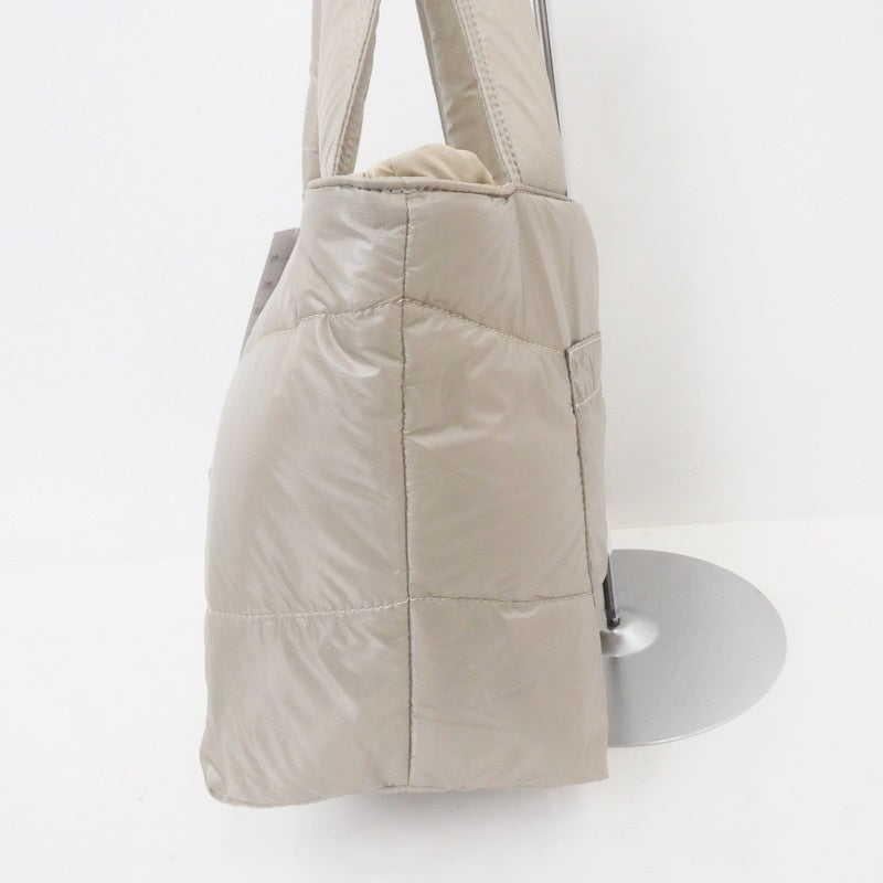 【中古】NANGA | ナンガ ECO INSULATION TOTE BAG SMALL トートバッグ N1E2EGN3