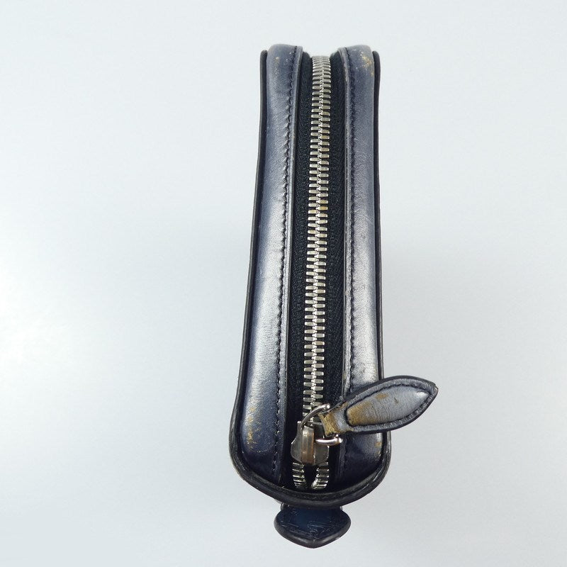 【中古】Berluti | ベルルッティ イタウバワイド 長財布