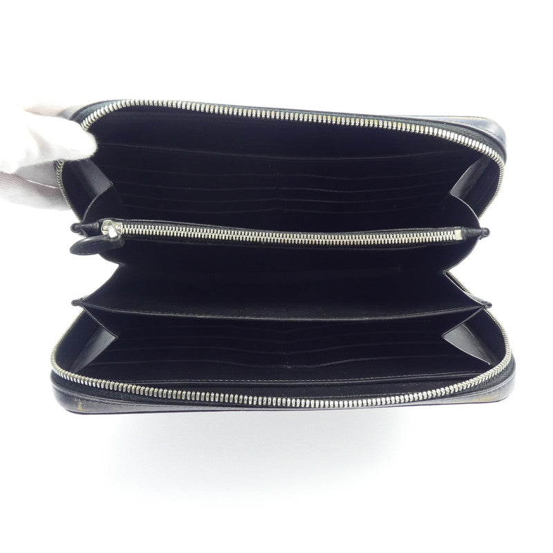 【中古】Berluti | ベルルッティ イタウバワイド 長財布