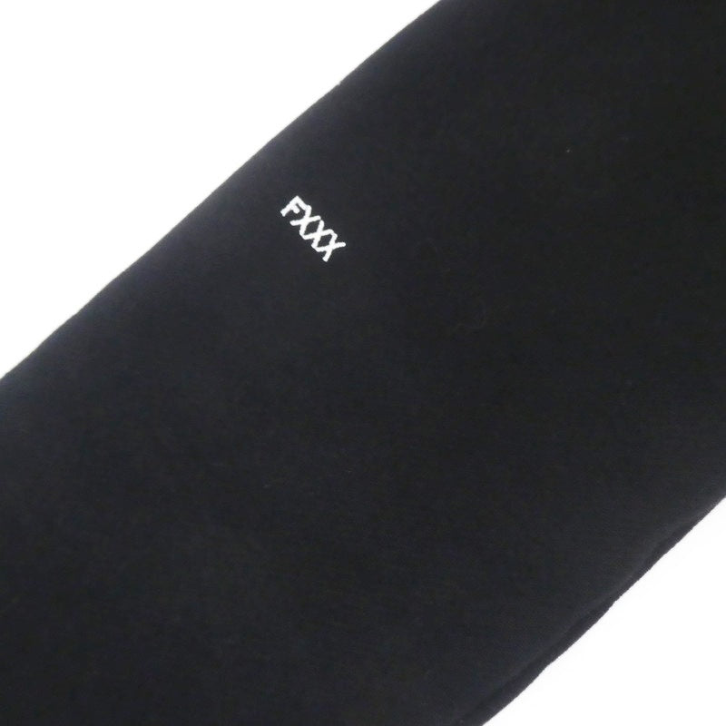 【中古】GOD SELECTION XXX | ゴッドセレクショントリプルエックス ケイト・モス スウェット GX-A19-1401-306 ブラック サイズ:M