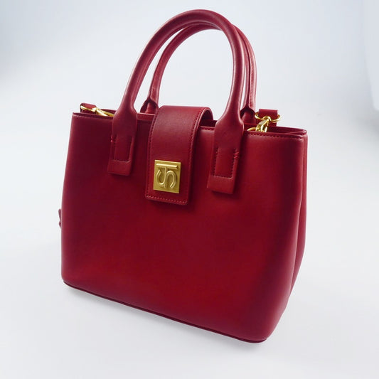 【中古】Samantha Thavasa | サマンサタバサ ST Series その他バッグ SA1720AW71386 レッド