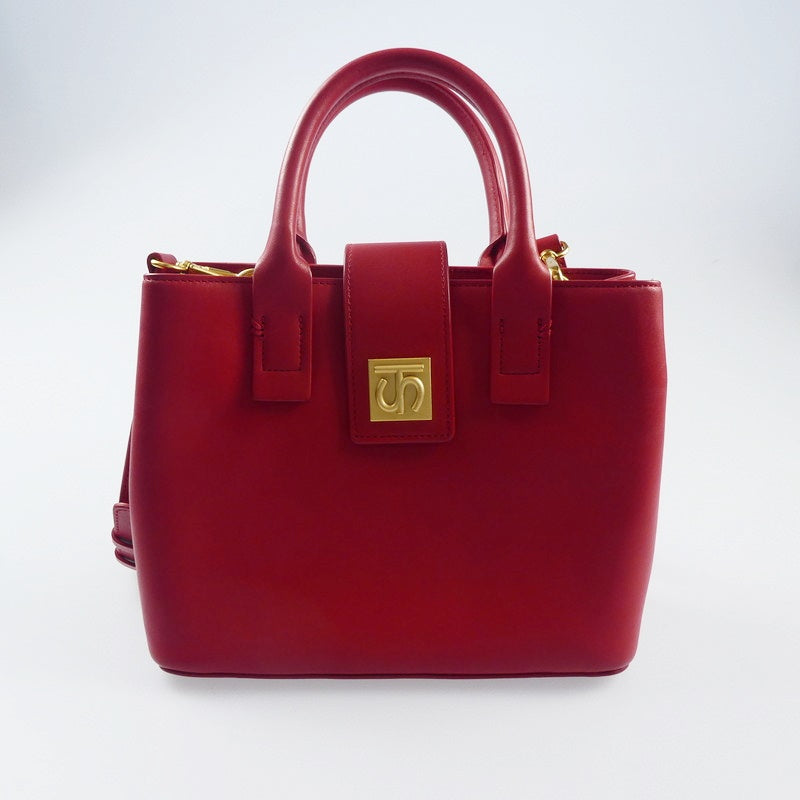 【中古】Samantha Thavasa | サマンサタバサ ST Series その他バッグ SA1720AW71386 レッド