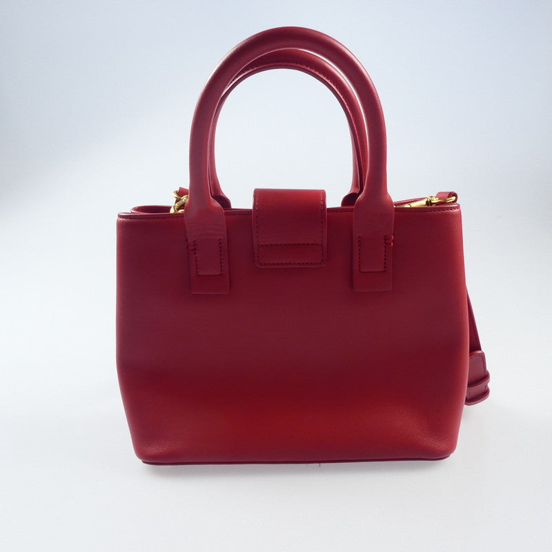【中古】Samantha Thavasa | サマンサタバサ ST Series その他バッグ SA1720AW71386 レッド