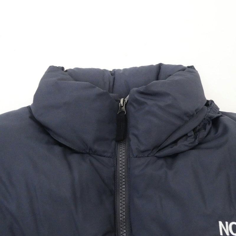 【中古】THE NORTH FACE | ザ・ノースフェイス NUPTSE VEST ダウンベスト ND92232 サイズ:L