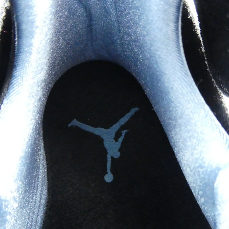 【中古】NIKE | ナイキ AIR JORDAN 7 "CHAMBRAY" スニーカー CU9307-004 27.0cm ブラック