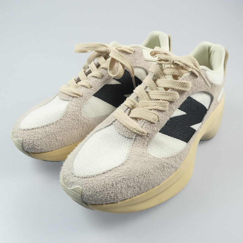 【中古】NEW BALANCE | ニューバランス Warped Runner "Sea Salt" スニーカー UWRPDMOB 29.0cm