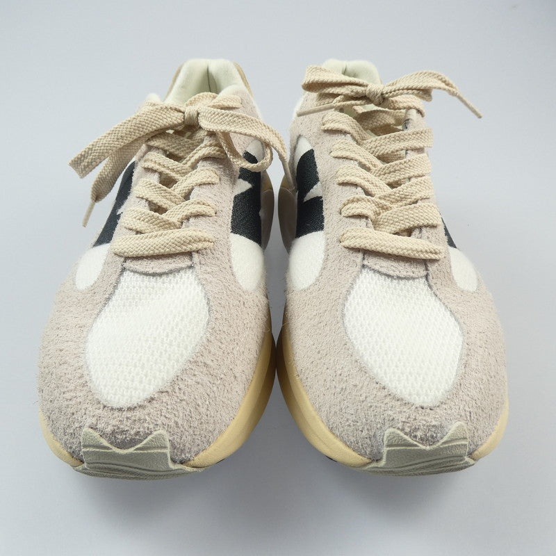 【中古】NEW BALANCE | ニューバランス Warped Runner "Sea Salt" スニーカー UWRPDMOB 29.0cm