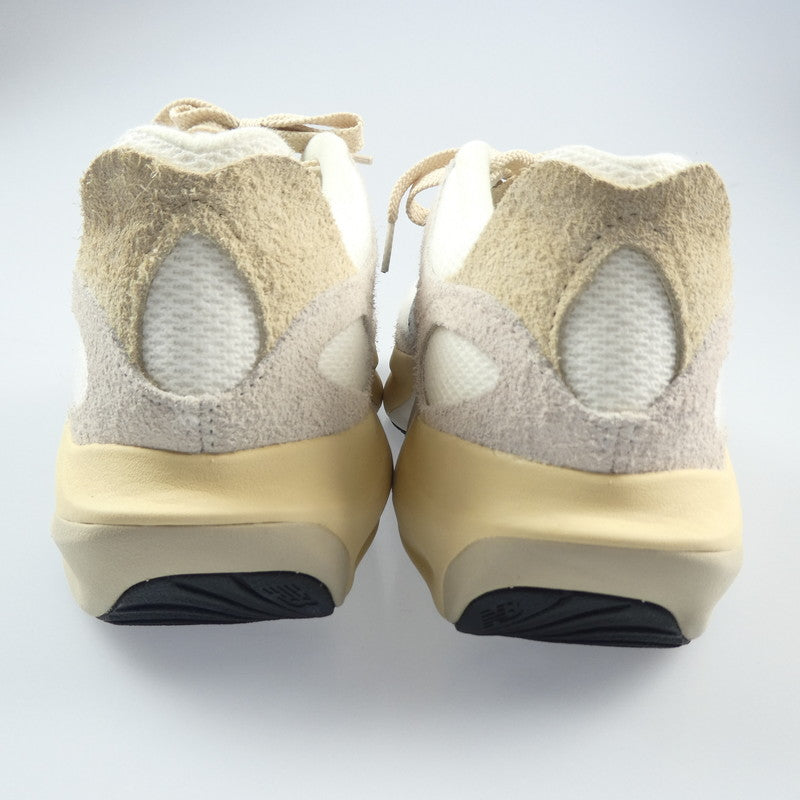 【中古】NEW BALANCE | ニューバランス Warped Runner "Sea Salt" スニーカー UWRPDMOB 29.0cm