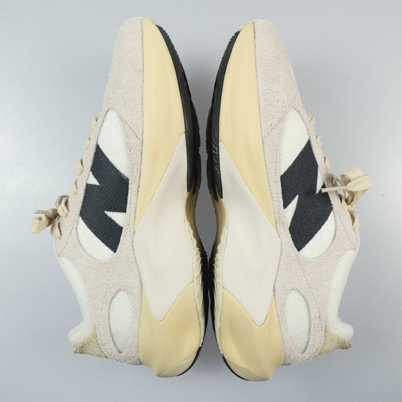 【中古】NEW BALANCE | ニューバランス Warped Runner "Sea Salt" スニーカー UWRPDMOB 29.0cm