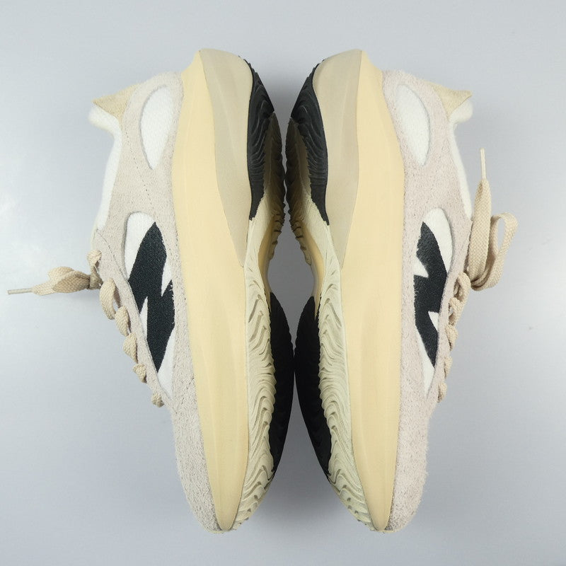 【中古】NEW BALANCE | ニューバランス Warped Runner "Sea Salt" スニーカー UWRPDMOB 29.0cm