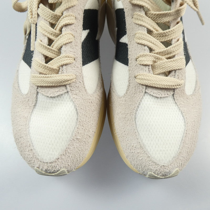 【中古】NEW BALANCE | ニューバランス Warped Runner "Sea Salt" スニーカー UWRPDMOB 29.0cm
