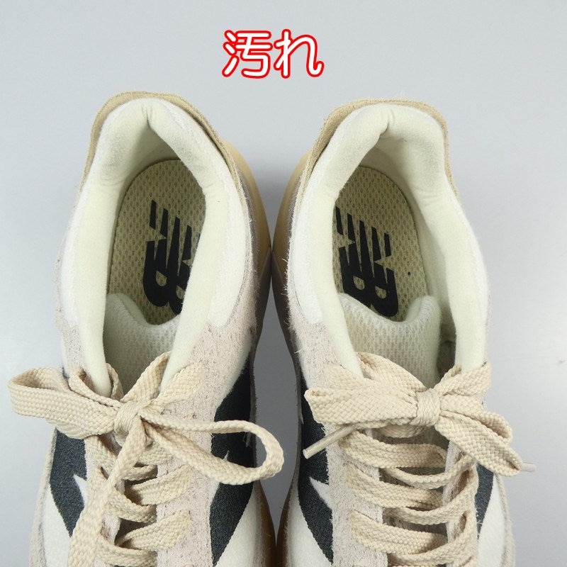 【中古】NEW BALANCE | ニューバランス Warped Runner "Sea Salt" スニーカー UWRPDMOB 29.0cm