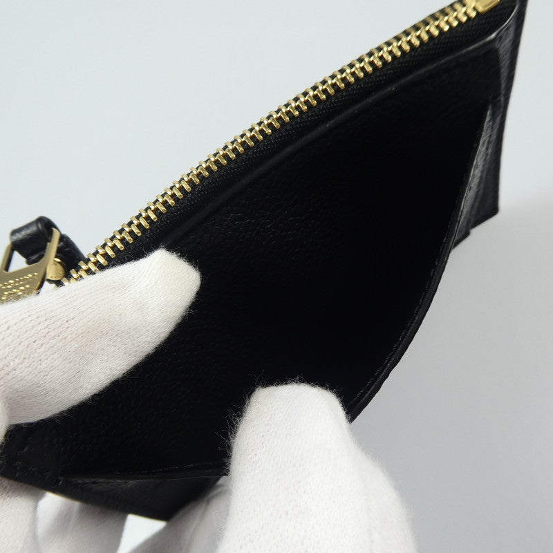 【中古】LOUIS VUITTON | ルイ・ヴィトン ポルトカルトジップ コインケース M68339